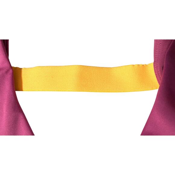 Fabletics Motion365+ Jumpsuit All-Way Stretch UPF Women S Athleisure Retro Gym - Picture 11 of 11